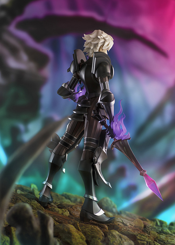 Odin Sphere Leifthrasir - Oswald