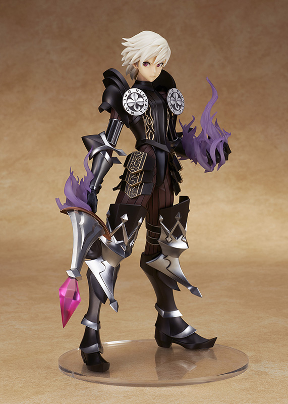 Odin Sphere Leifthrasir - Oswald
