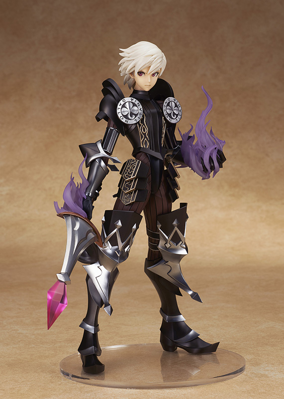 Odin Sphere Leifthrasir - Oswald
