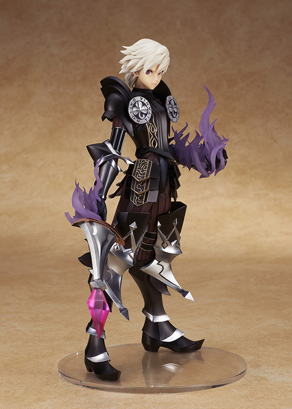 Odin Sphere Leifthrasir - Oswald