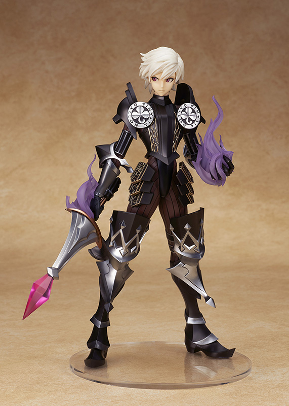 Odin Sphere Leifthrasir - Oswald