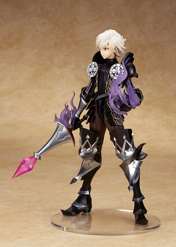 Odin Sphere Leifthrasir - Oswald