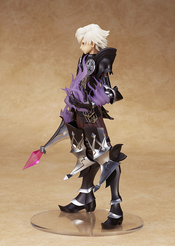 Odin Sphere Leifthrasir - Oswald