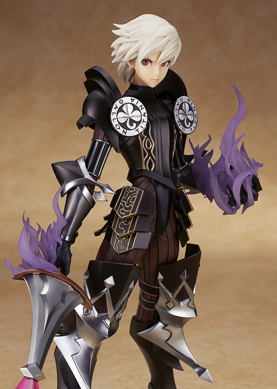 Odin Sphere Leifthrasir - Oswald
