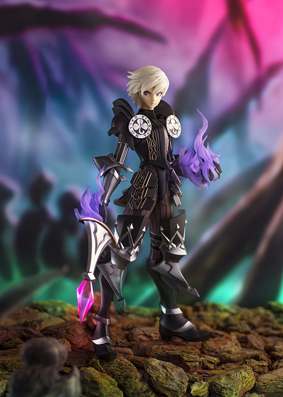 Odin Sphere Leifthrasir - Oswald