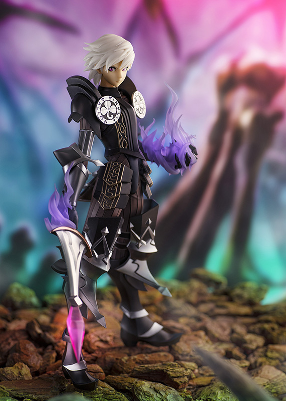 Odin Sphere Leifthrasir - Oswald