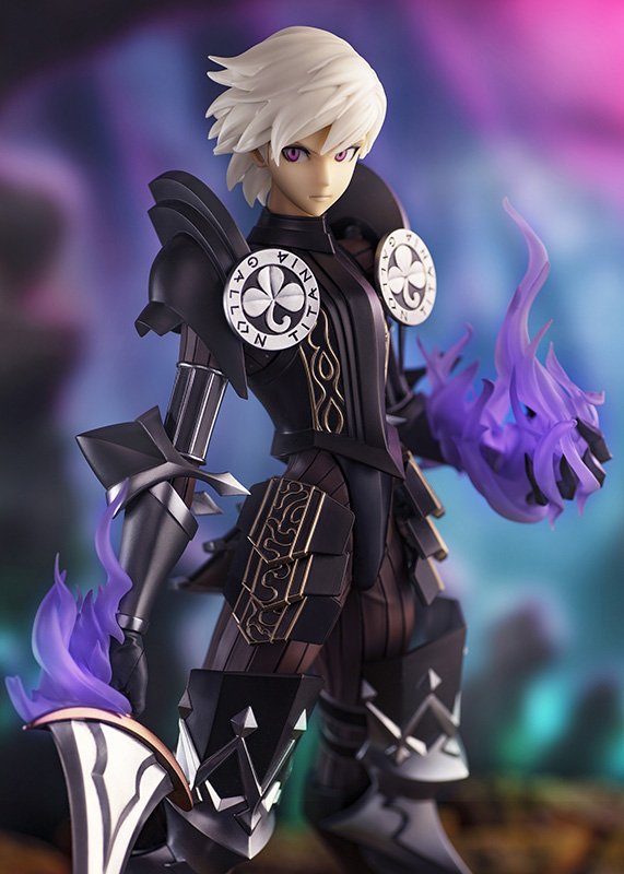 Odin Sphere Leifthrasir - Oswald
