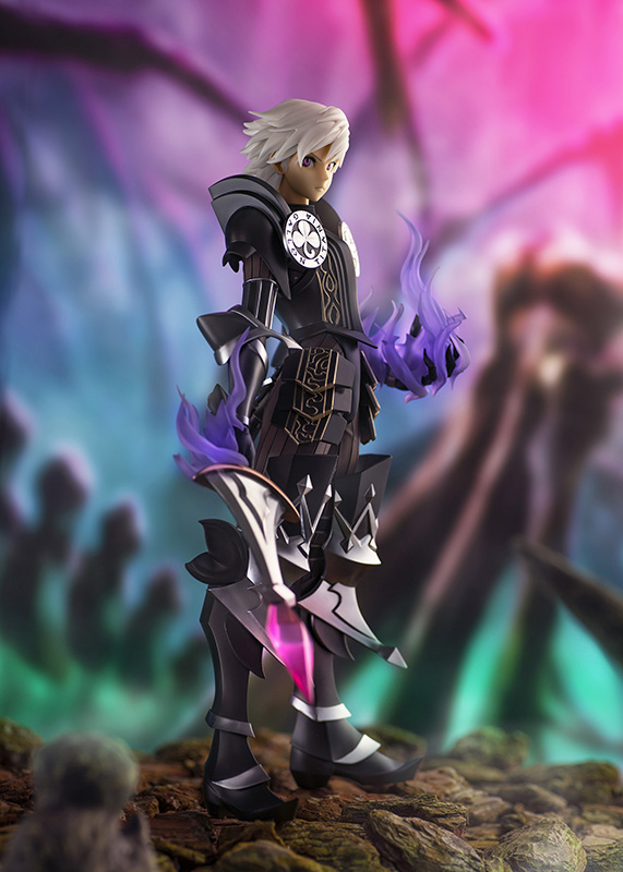 Odin Sphere Leifthrasir - Oswald