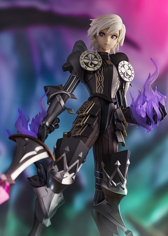 Odin Sphere Leifthrasir - Oswald