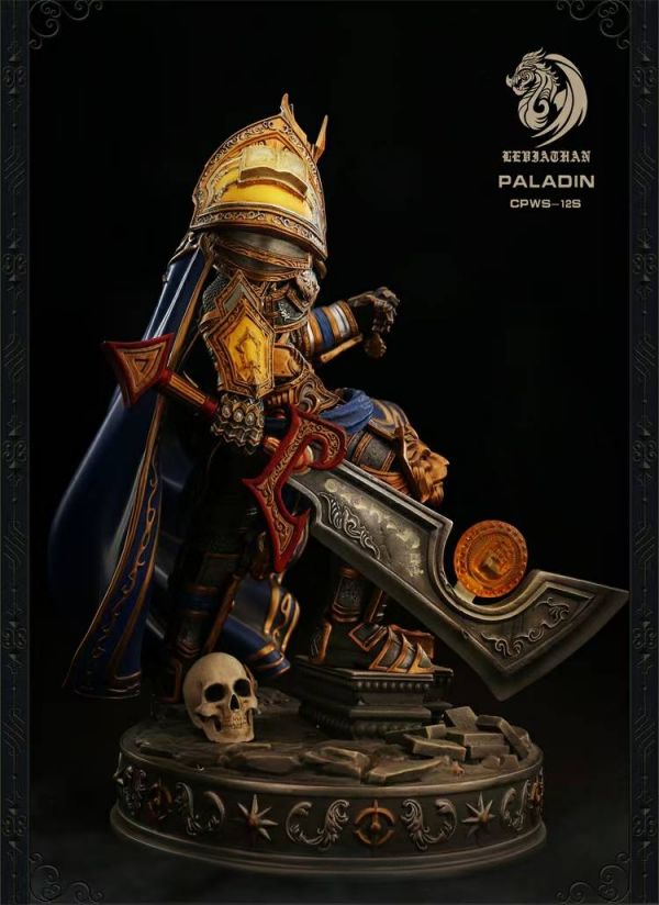 Paladin Lord 1/10