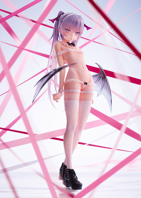rurudo Original Illustration Eve LOVECALL 1/6