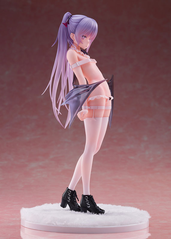 rurudo Original Illustration Eve LOVECALL 1/6