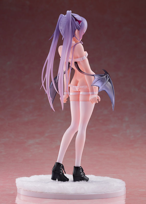 rurudo Original Illustration Eve LOVECALL 1/6
