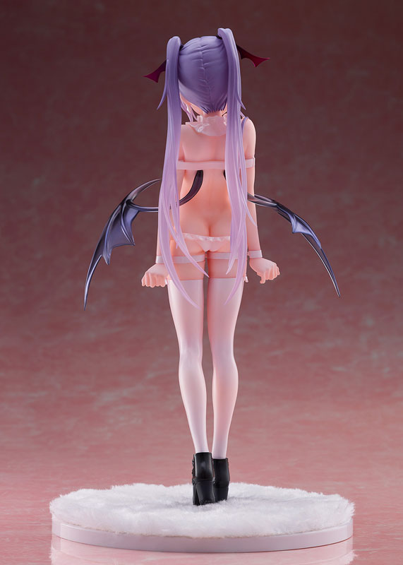rurudo Original Illustration Eve LOVECALL 1/6
