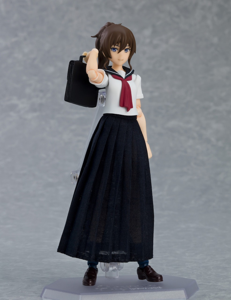 figma Styles - figma Sukeban Body (Makoto)