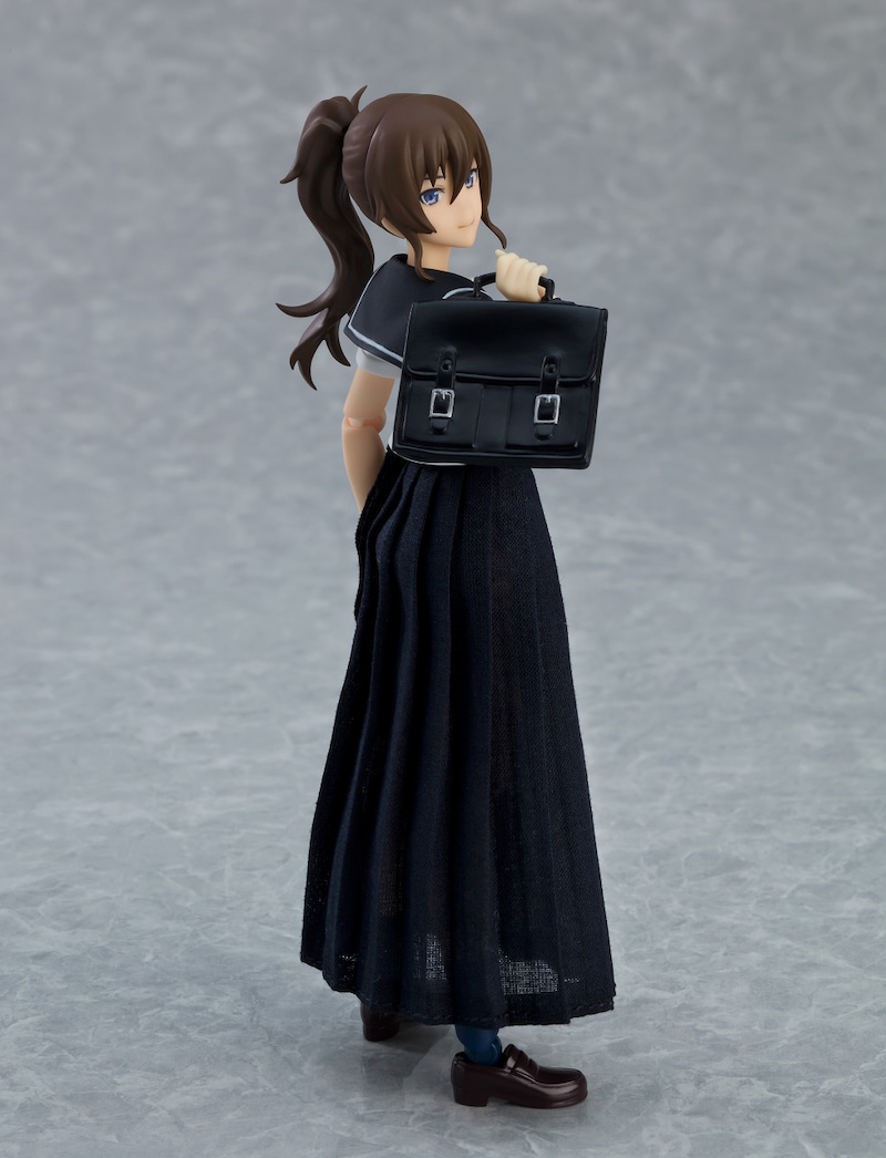 figma Styles - figma Sukeban Body (Makoto)