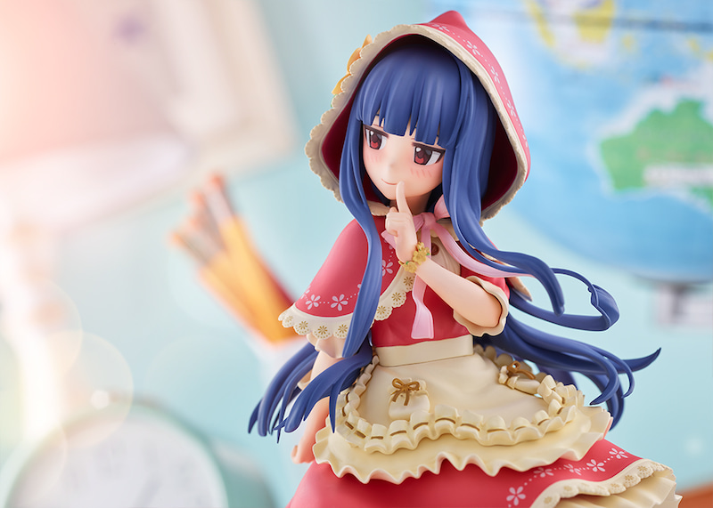 THE iDOLM @ STER: Cinderella Girls - Yukimi Sajo [Taiyou no Enogubako] 1/7