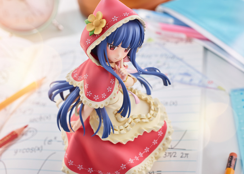 THE iDOLM @ STER: Cinderella Girls - Yukimi Sajo [Taiyou no Enogubako] 1/7