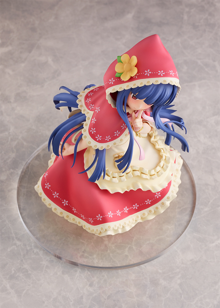 THE iDOLM @ STER: Cinderella Girls - Yukimi Sajo [Taiyou no Enogubako] 1/7