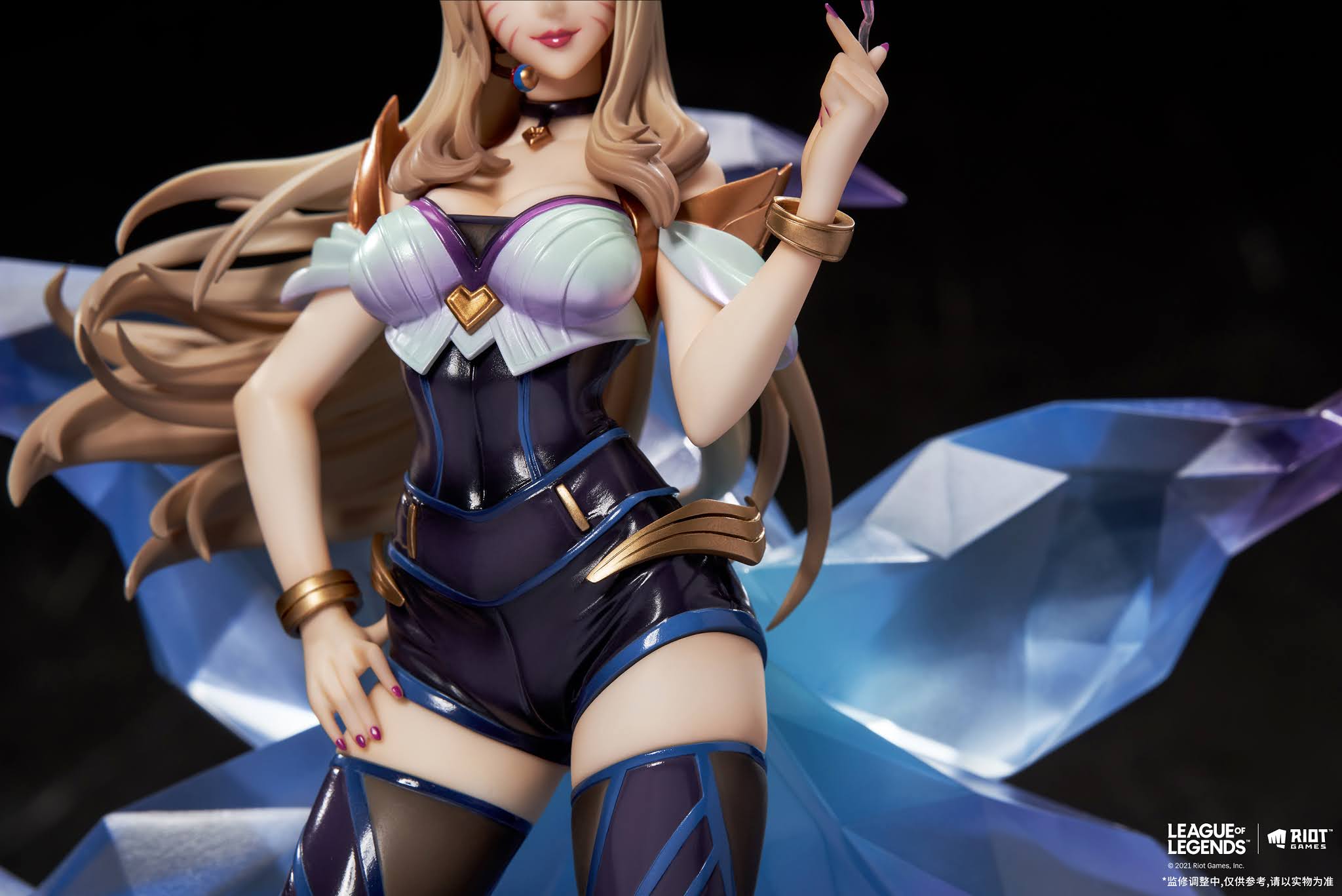 League of Legends - Ahri K / DA 1/7