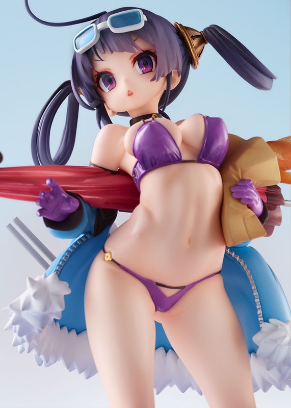 Azur Lane Ning Hai Shokuyoku no Natsu! (Ning Hai -Summer Hunger-)