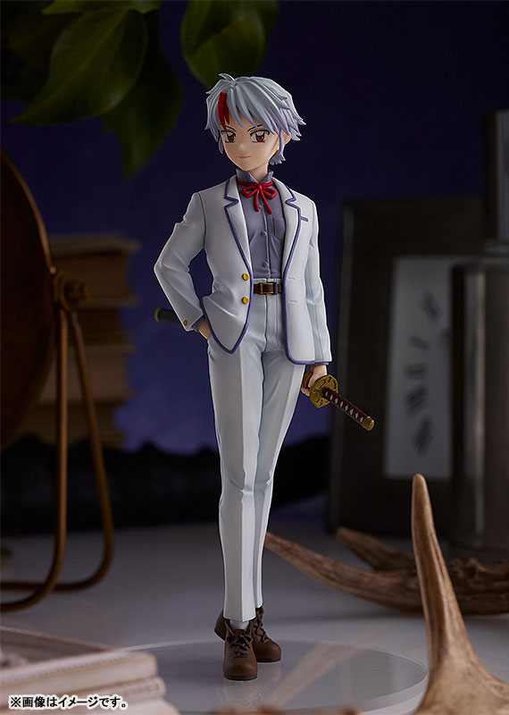 POP UP PARADE Yashahime: Princess Half-Demon Towa Higurashi