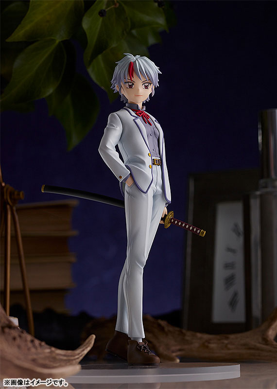 POP UP PARADE Yashahime: Princess Half-Demon Towa Higurashi