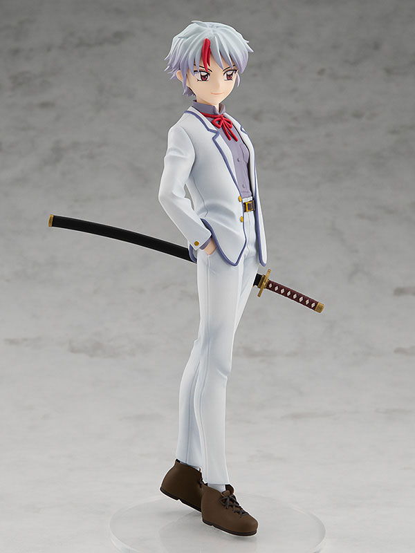 POP UP PARADE Yashahime: Princess Half-Demon Towa Higurashi