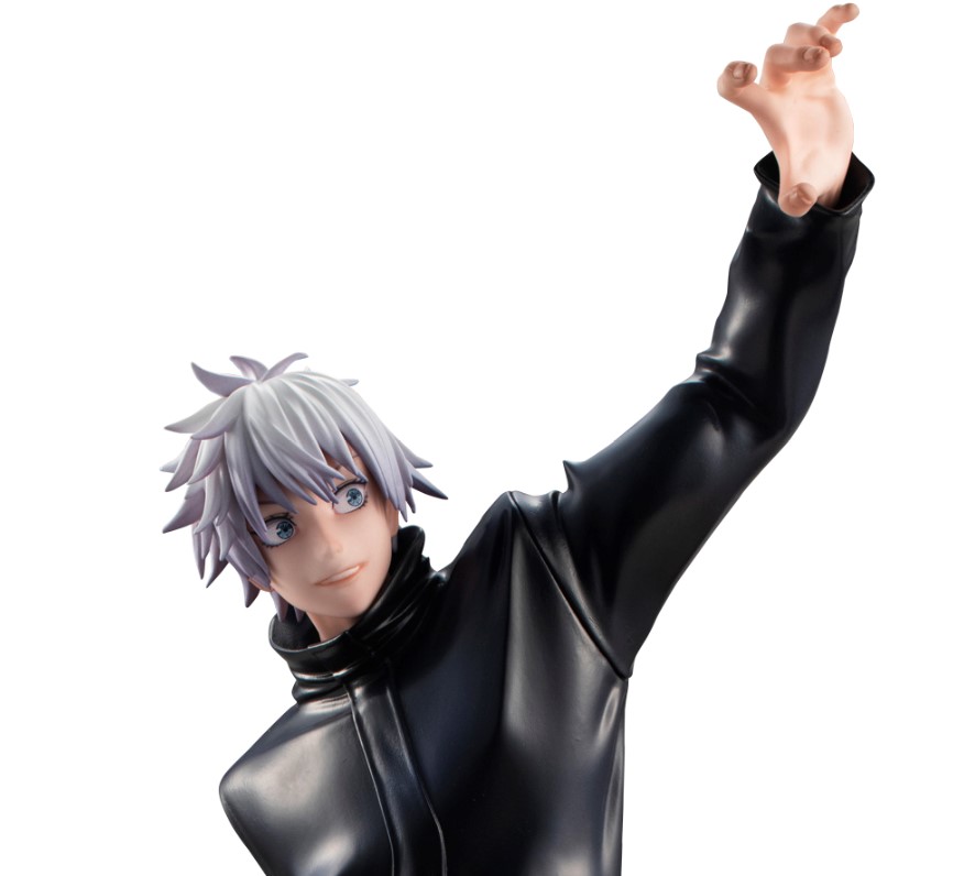 Jujutsu Kaisen - Gojo Satoru 1/8