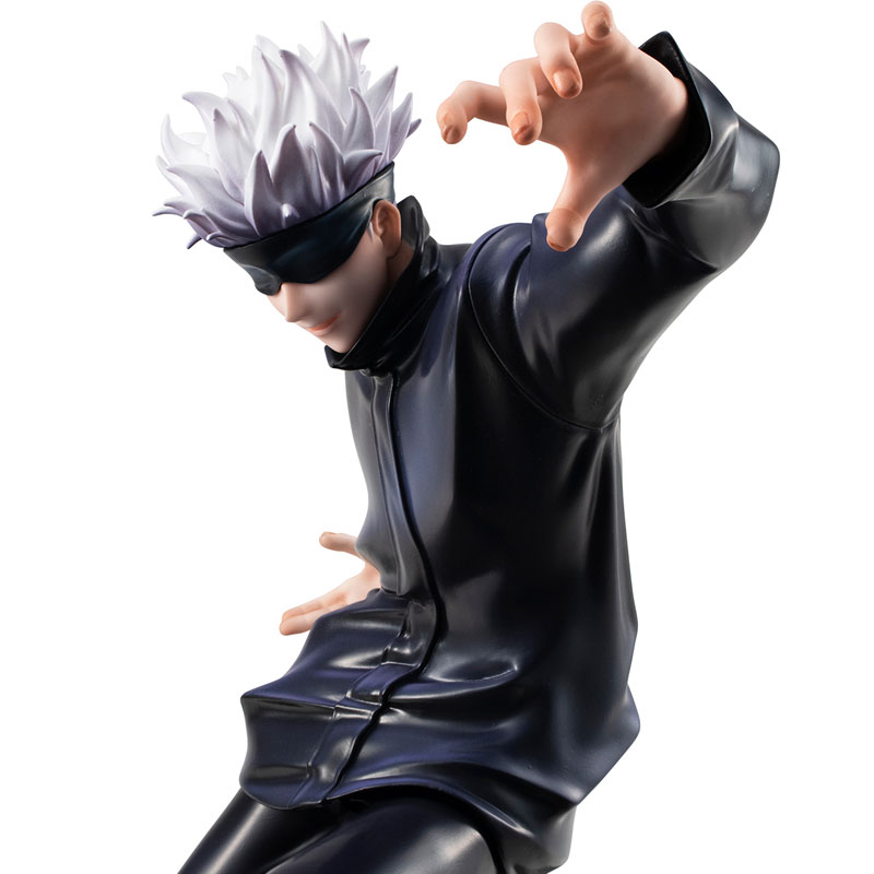 Jujutsu Kaisen - Gojo Satoru 1/8