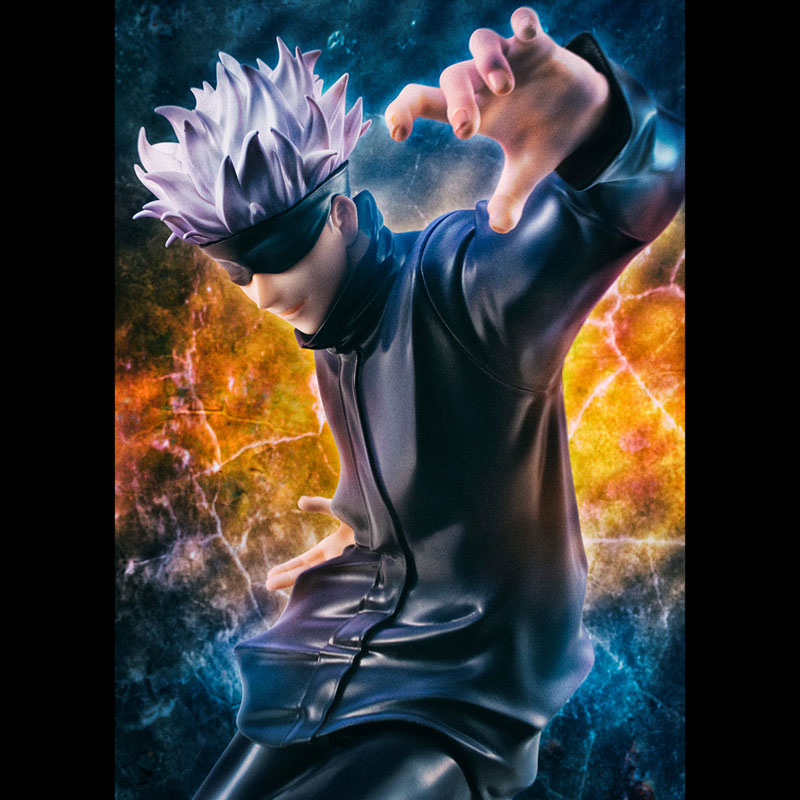 Jujutsu Kaisen - Gojo Satoru 1/8