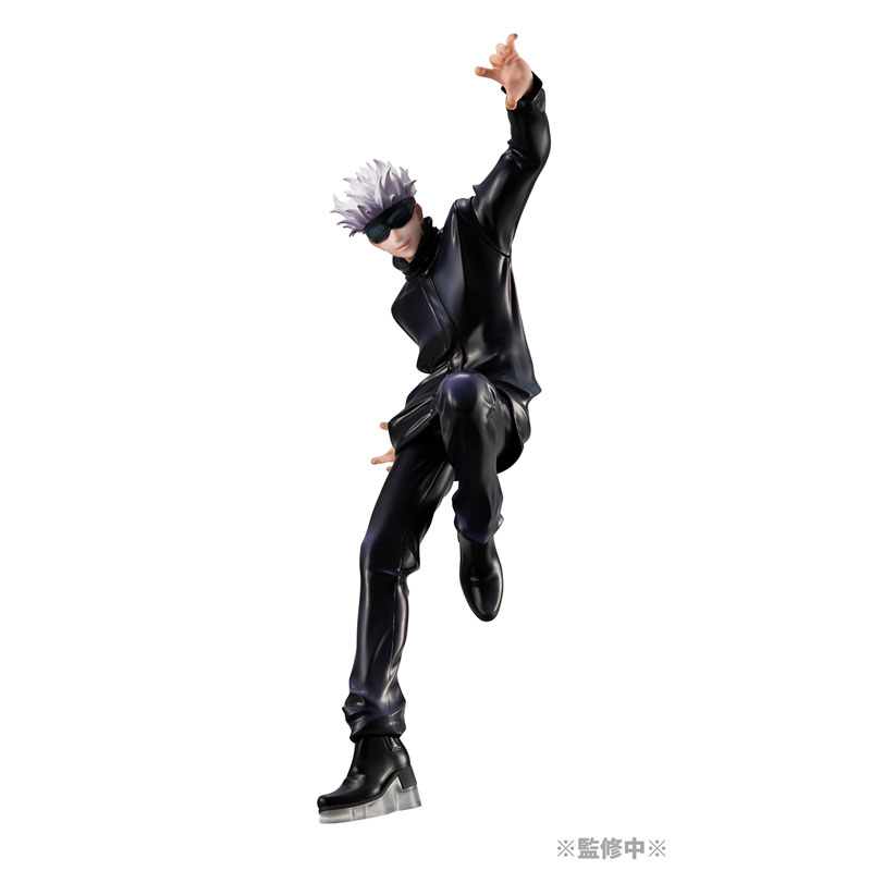 Jujutsu Kaisen - Gojo Satoru 1/8