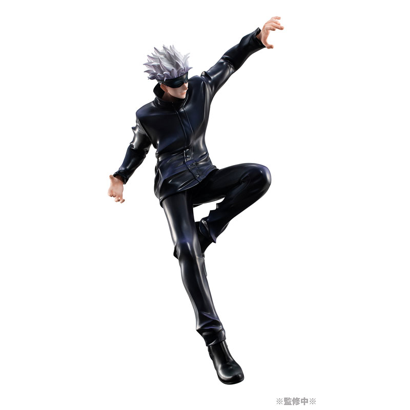 Jujutsu Kaisen - Gojo Satoru 1/8