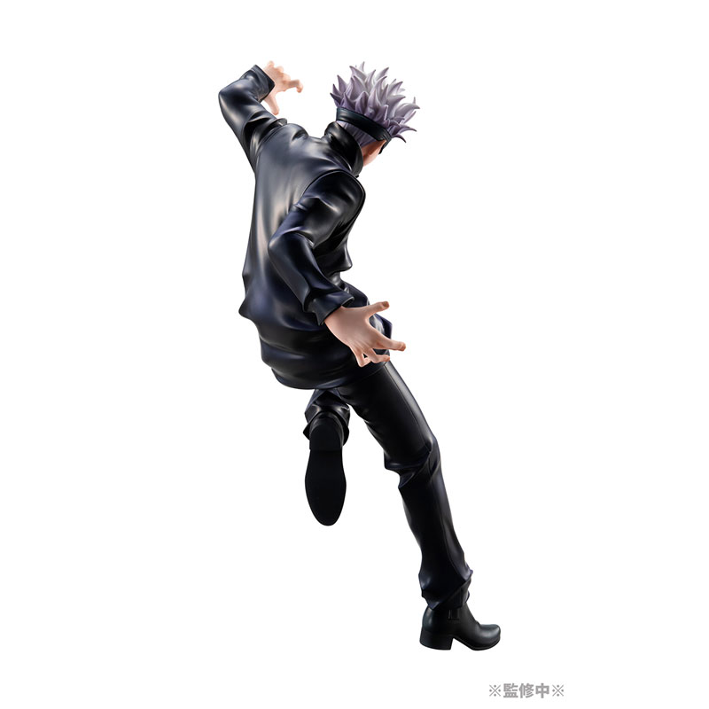 Jujutsu Kaisen - Gojo Satoru 1/8