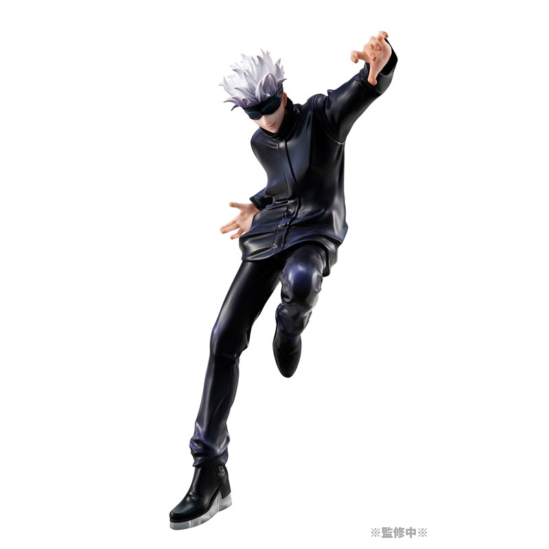 Jujutsu Kaisen - Gojo Satoru 1/8