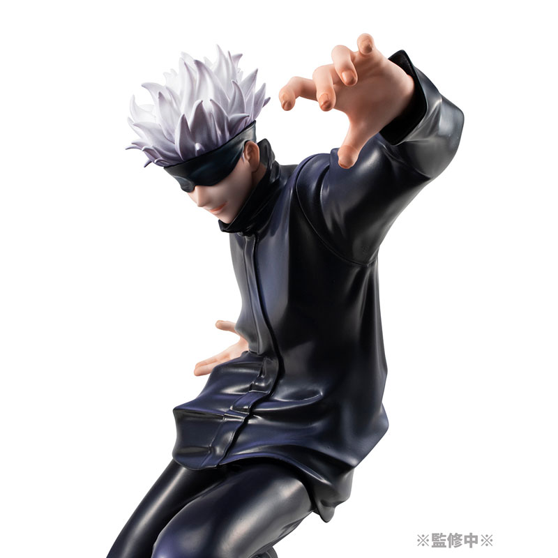 Jujutsu Kaisen - Gojo Satoru 1/8