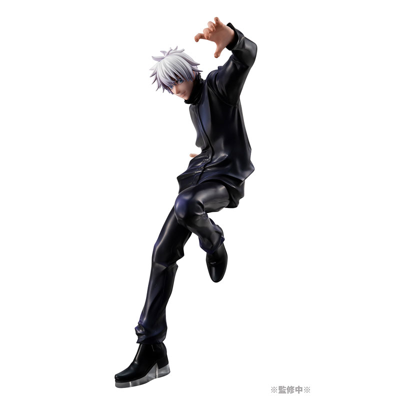 Jujutsu Kaisen - Gojo Satoru 1/8