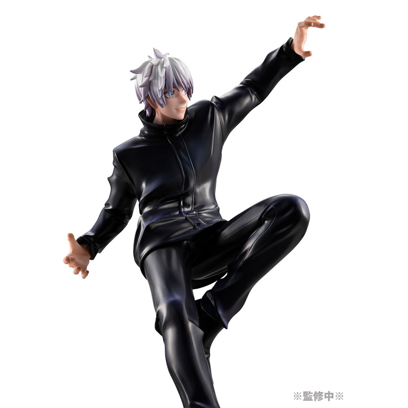 Jujutsu Kaisen - Gojo Satoru 1/8