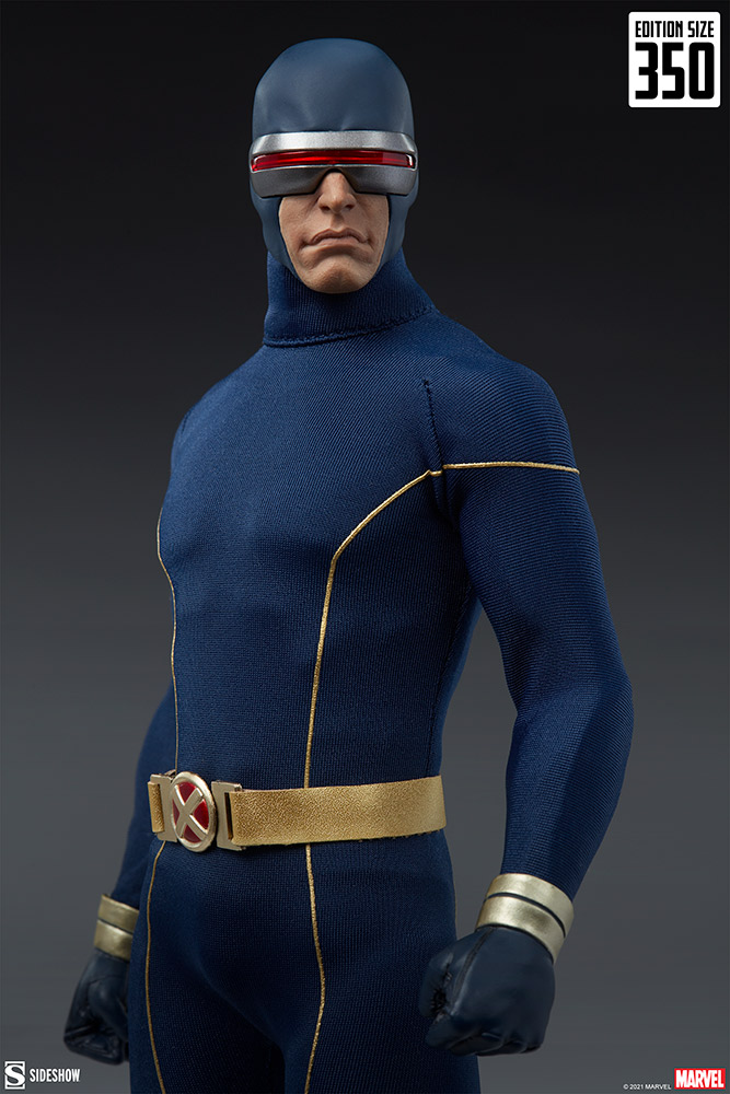 Cyclops (Astonishing Version)