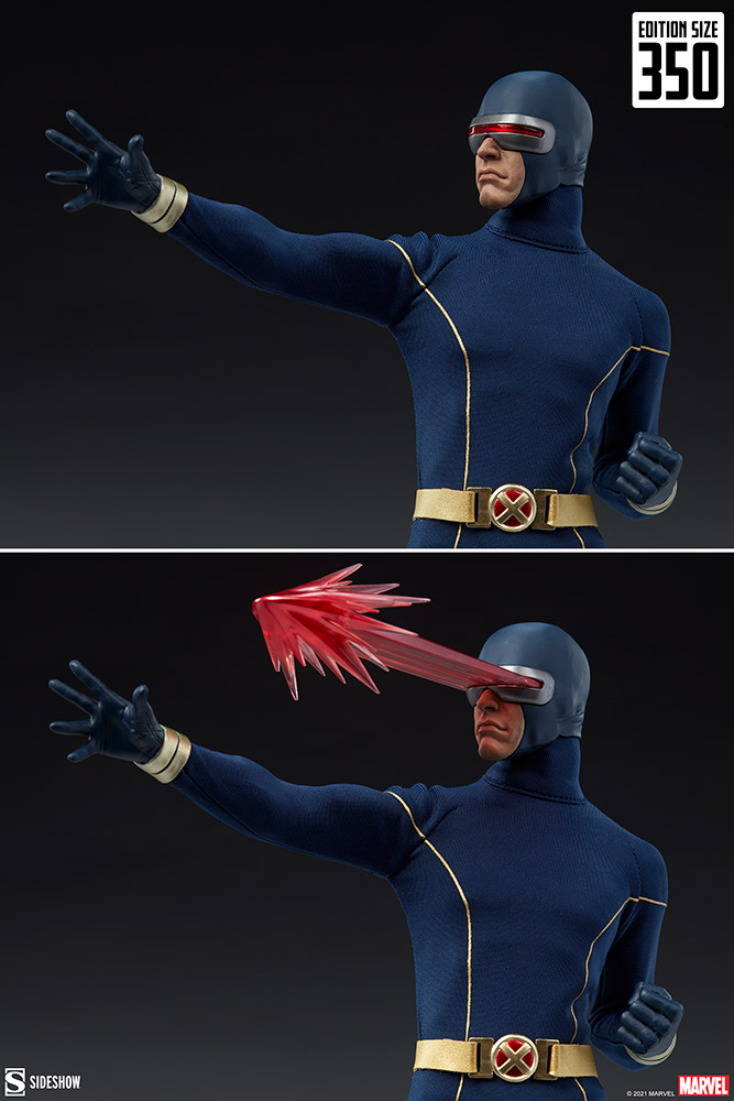 Cyclops (Astonishing Version)