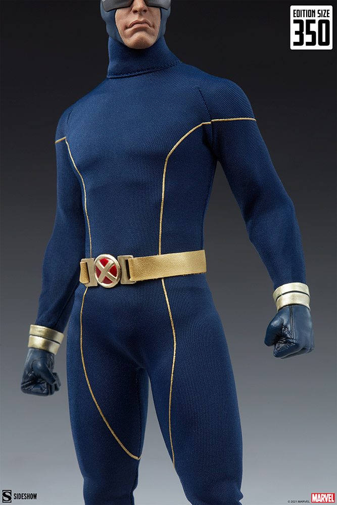Cyclops (Astonishing Version)