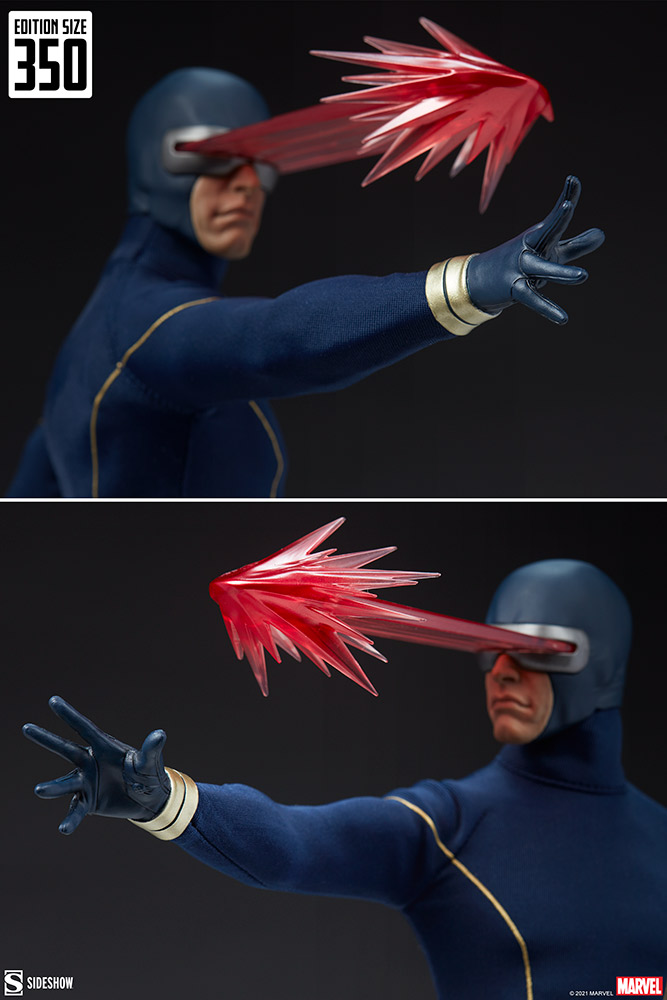 Cyclops (Astonishing Version)
