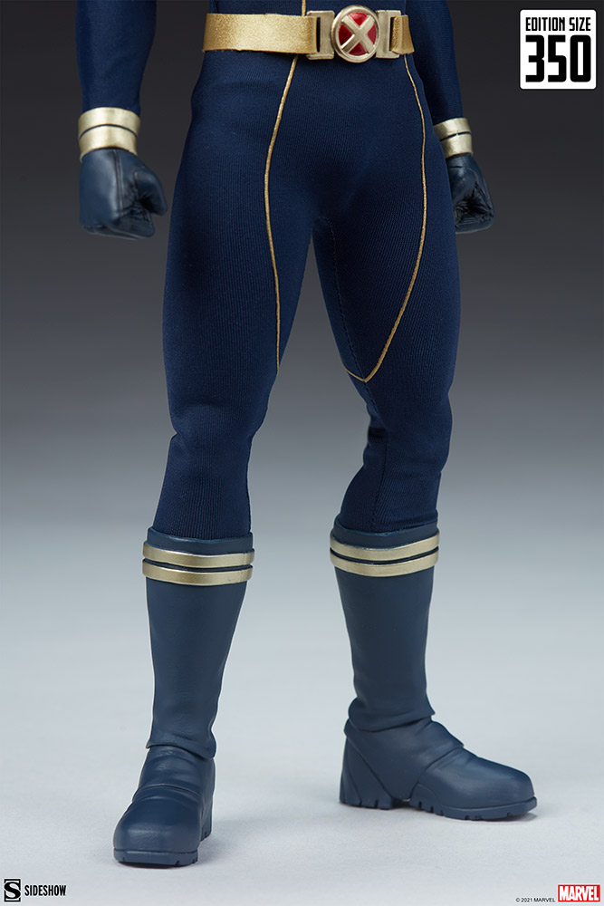 Cyclops (Astonishing Version)