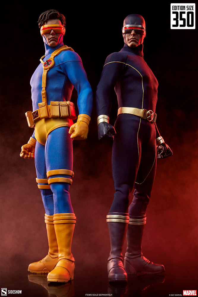 Cyclops (Astonishing Version)