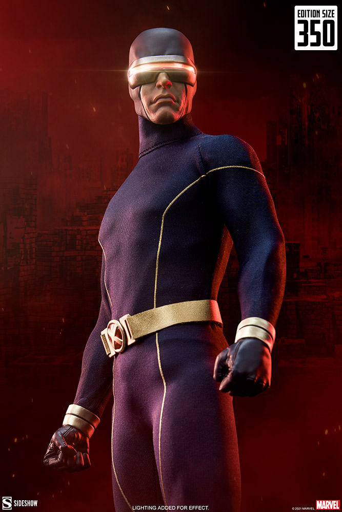 Cyclops (Astonishing Version)