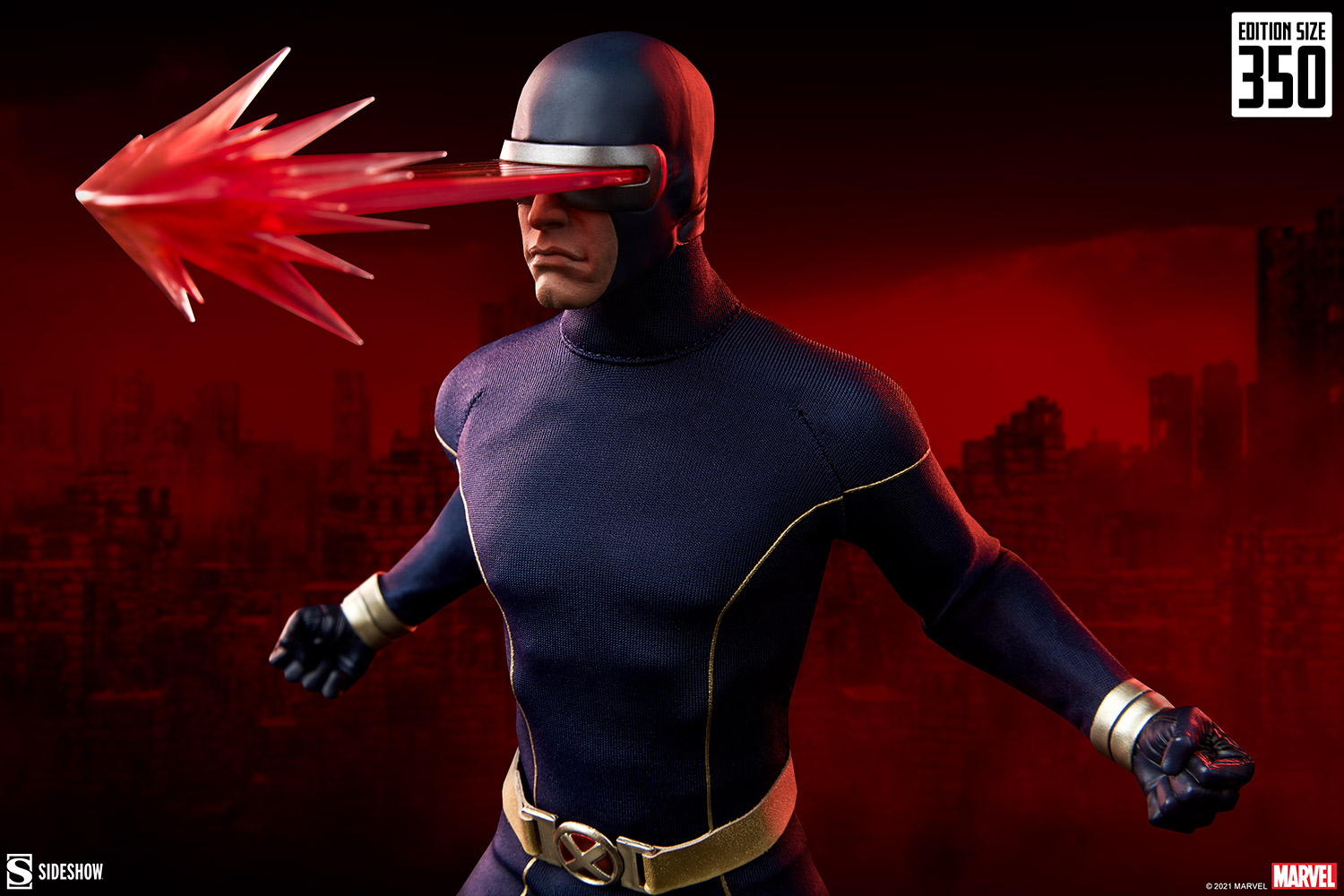 Cyclops (Astonishing Version)