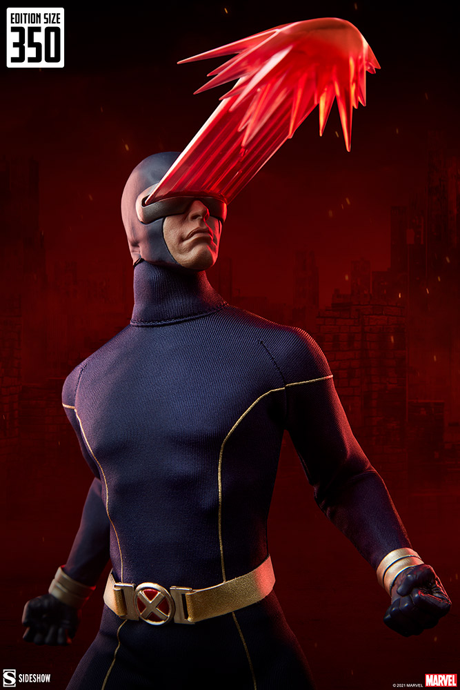 Cyclops (Astonishing Version)