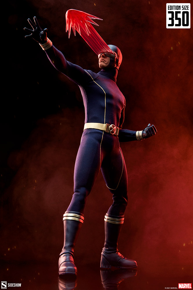 Cyclops (Astonishing Version)