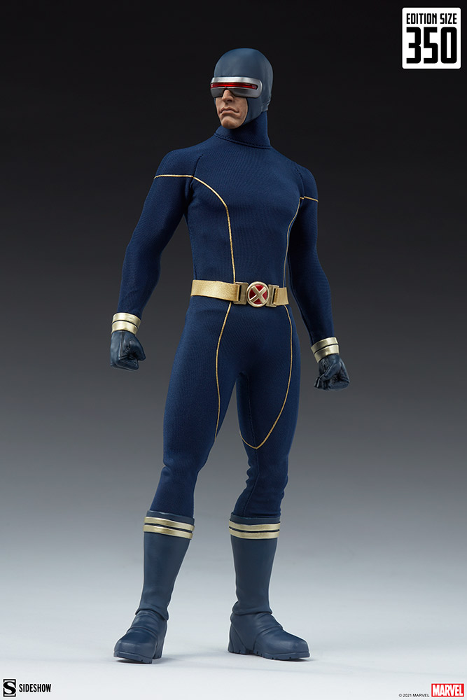 Cyclops (Astonishing Version)