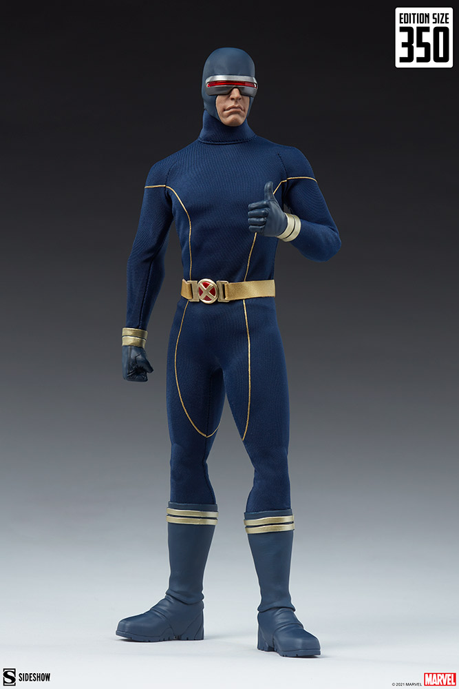 Cyclops (Astonishing Version)